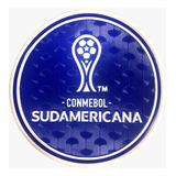 Patch Participação Sudamericana 2024 Oficial Conmebo