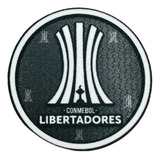Patch Participção Libertadores 2024 Oficial Conmebol