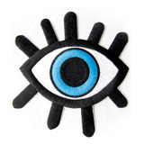 Patch Patch Olho Grego