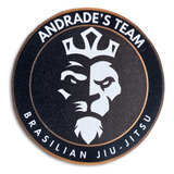 Patch Personalizado Kimono Jiu