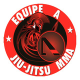 Patch Personalizado Para Kimono