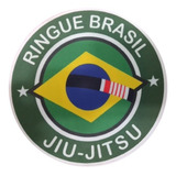 Patch Personalizado Para Kimono Jiu jitsu