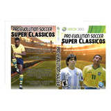 Patch Pes 2010 Classicos Brasileirão