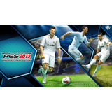 Patch Pes 2013 Ps2