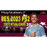 Patch Pes 2024 Playstation