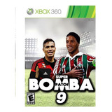 Patch Pes13 Super Bomba Patch 9 Mod Galvão Bueno