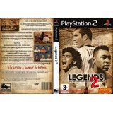 Patch Pes9 Legends 2 By Legends