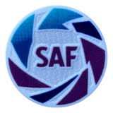 Patch Saf Super Liga