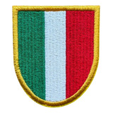 Patch Scudetto Campeao Italiano