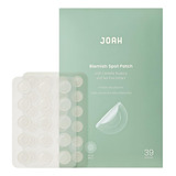 Patch Spot Joah Heal