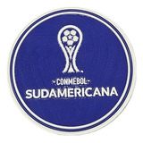 Patch Sulamericana 2021 