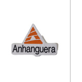 Patch Termocolante Anhanguera