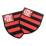 Patch Termocolante Flamengo 