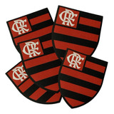 Patch Termocolante Flamengo 