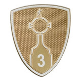Patch Troféu Copa Libertadores 2023 2024