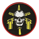 Patch Tropa De Elite