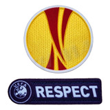 Patch Uefa Europa League