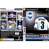 Patch Wejl6 We Do It 3.0 Italiano Ps2 *