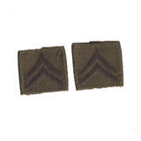 Patchs Divisas Lapela Original Jaquetas Gandolas Us Army