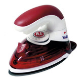 Patchwork Mini Ferro Viagem Vertical 800w Steamer Bivolt