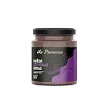 Patê De Biomassa De Banana Verde Com Azeitona Preta Artesanal La Pianezza 200g