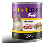 Pate Gatos Carne Super