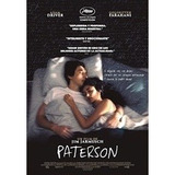 Paterson 2016 Filme Cult Legendado Dvd
