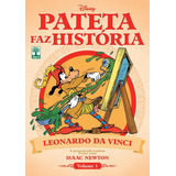 Pateta Faz Historia Vol