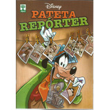 Pateta Reporter Abril