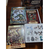 Pathfinder Bestiary Pawns 1   3   Dungeon Decor