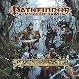 Pathfinder Campaign Setting 