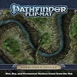 Pathfinder Flip mat 