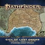 Pathfinder Lost Omens City Of