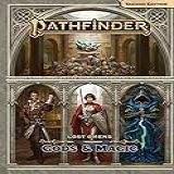 Pathfinder Lost Omens Gods