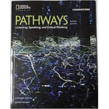 Pathways Foundations 2nd Edition