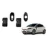 Patim Guia Teto Solar Fiat Bravo