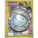 Patim Lona De Freio