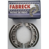 Patim Lona De Freio