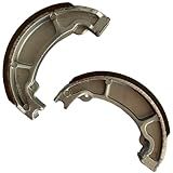 Patim Lona Freio Cg Titan 2000 Ks Es 0 25