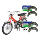 Ciclomotor
