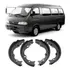 Patim Sapata Freio Lona Traseiro Kia Besta Gs Gs Grand 99/05