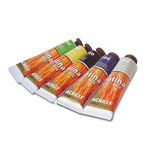 Pátina Em Cera Para Efeito De Envelhecimento 37ml Acrilex Cor 300 incolor