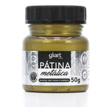 Patina Metalica 50g