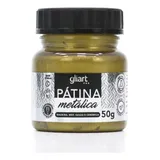 Patina Metalica 50g