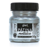 Patina Metalica 50g