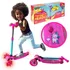Patinete 3 Rodas Suporta 40kg Presente Natal Menino Menina