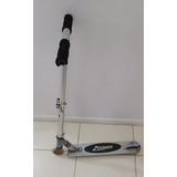 Patinete Aluminio Zoomee raridade