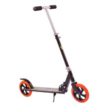 Patinete Bel Sports Touring Preto Para