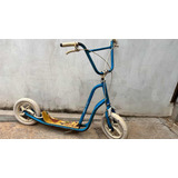 Patinete Caloi Freeskate Antigo