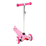Patinete Com 3 Rodas